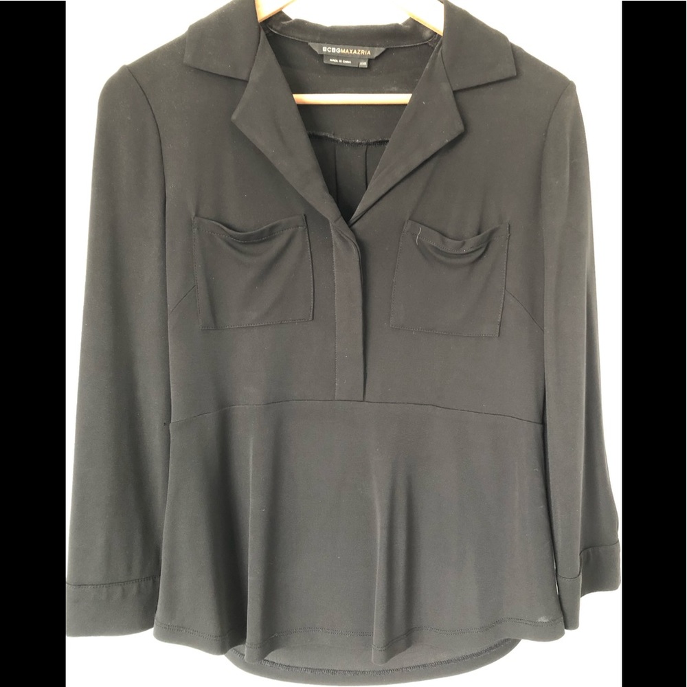 BCBG blouse